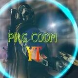 ربات کالاف | PRG CODM