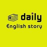 Daily English story