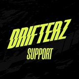 Drifterz_support_bot