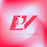 Express V2ray | اکسپرس وی تو ری