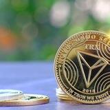 Iranian Airdrop TRX