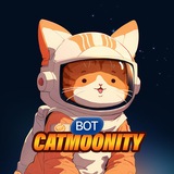 Catmoonity