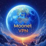 Moonet VPN