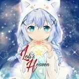 ⚬⭕Loli's Heaven⭕⚬
