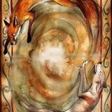 Teumessian Fox 🦊