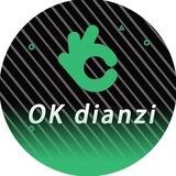 ok电子游戏中心