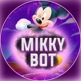 MIKKI BOT переехал - @HenserStore_bot