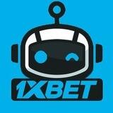 ربات تلگرام 1XBET