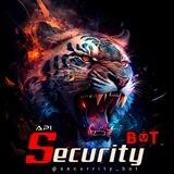 • 𝗦𝗘𝗖𝗨𝗥𝗜𝗧𝗬 | امنیـت گـروه •