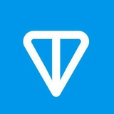 TON Airdrop Bot
