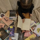 تواصُل || لِلهِ فؤادُها 🪐.