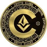 Crypto Clubs Token - Airdrop V2