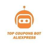 Top Coupons Bot