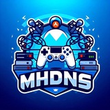 MHDns