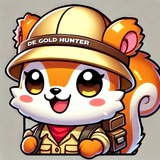 Degold Hunter