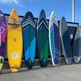 SUP-HUB