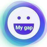 مای گپ | MyGaP