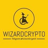 🔞WIZARD🪅Crypto🔞 AIR🎁Drop