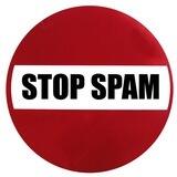 ⛔️ Anti-Spam Bot ⛔️
