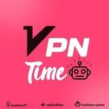 Vpn Time