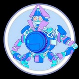 Rubby Robot Portal