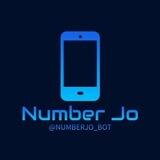 نامبر جو | Number Jo