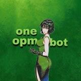 One_OpmBot