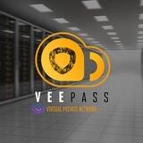 ربات وی‌پس | VeePassBot
