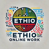 ETHIO ONLINE WORK
