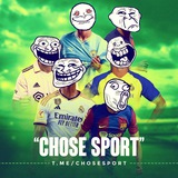 ChoseSport