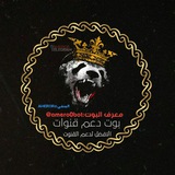 دعـم قـنـوات𖢵ᎪᎷᎬᖇ⁞⎎⇣ْ༒