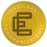 EpsiLoan ($ELN) Community Bot