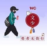 文少双向机器人