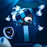 ️ Automatic Gift Buyer — Автопокупка подарков