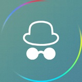 Incognify - Telegram Mixer