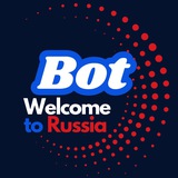 Welcome to Russia Bot