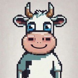 MILK Coin Tap2Earn