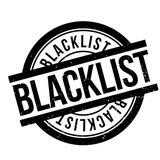 Blacklist Guardian