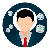 RandomGiveBot - Бот для розыгрышей