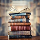 المكتبة العربية الإسلامية | 𝐌1