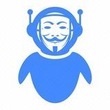 ربات مزدوریاب انانیموس