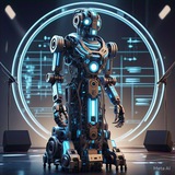 『T-P』Online Bot