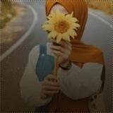 صِدفة ورد 💛