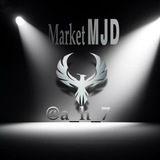 Market 𝗠 𝗝 𝗗