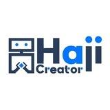 HAJI Creator Robot