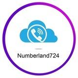 Numberland724