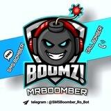 SMS Bomber | اس ام اس بمبر