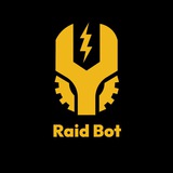 RaidBot