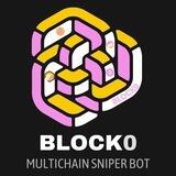 Block0SniperBot