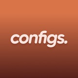 Configs.